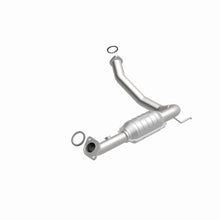 Load image into Gallery viewer, MagnaFlow Exhaust Products 51797 OEM Grade Direct-Fit Catalytic Converter for Select Lexus GX460