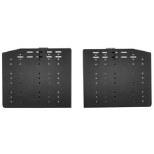 Load image into Gallery viewer, Xventure-Gear-Hard-Case-Mount-Long-44In.-(Mount-Only-For-XrsSrm-Racks)---Tex.-Blk