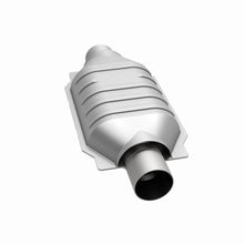 Load image into Gallery viewer, MagnaFlow Exhaust Products 51554 OEM Grade Universal Catalytic Converter