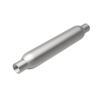 Load image into Gallery viewer, MagnaFlow Exhaust Products 18124 Glasspack Performance Muffler; 2in. Center/Center; 3.5x18x3.5 Body