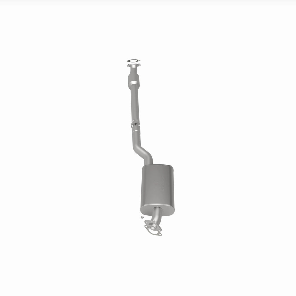 MagnaFlow Exhaust Products 280995 OEM Grade Direct-Fit Catalytic Converter for Select Kia Sorento