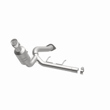 Load image into Gallery viewer, MagnaFlow Exhaust Products 5551295 California CARB Direct-Fit Catalytic Converter for Select Ford F-150