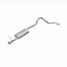 Load image into Gallery viewer, MagnaFlow Exhaust Products 16606 Street Series Polished Cat-Back System for Select Ford Explorer, Mercury Mountaineer