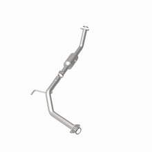 Load image into Gallery viewer, MagnaFlow Exhaust Products 5551699 California CARB Direct-Fit Catalytic Converter for Select Toyota Sequoia