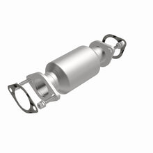 Load image into Gallery viewer, MagnaFlow Exhaust Products 5571858 California CARB Direct-Fit Catalytic Converter for Select Kia Spectra