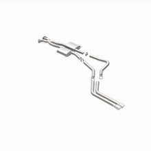 Load image into Gallery viewer, MagnaFlow Exhaust Products 15868 Street Series Polished Cat-Back System for Select Pontiac GTO
