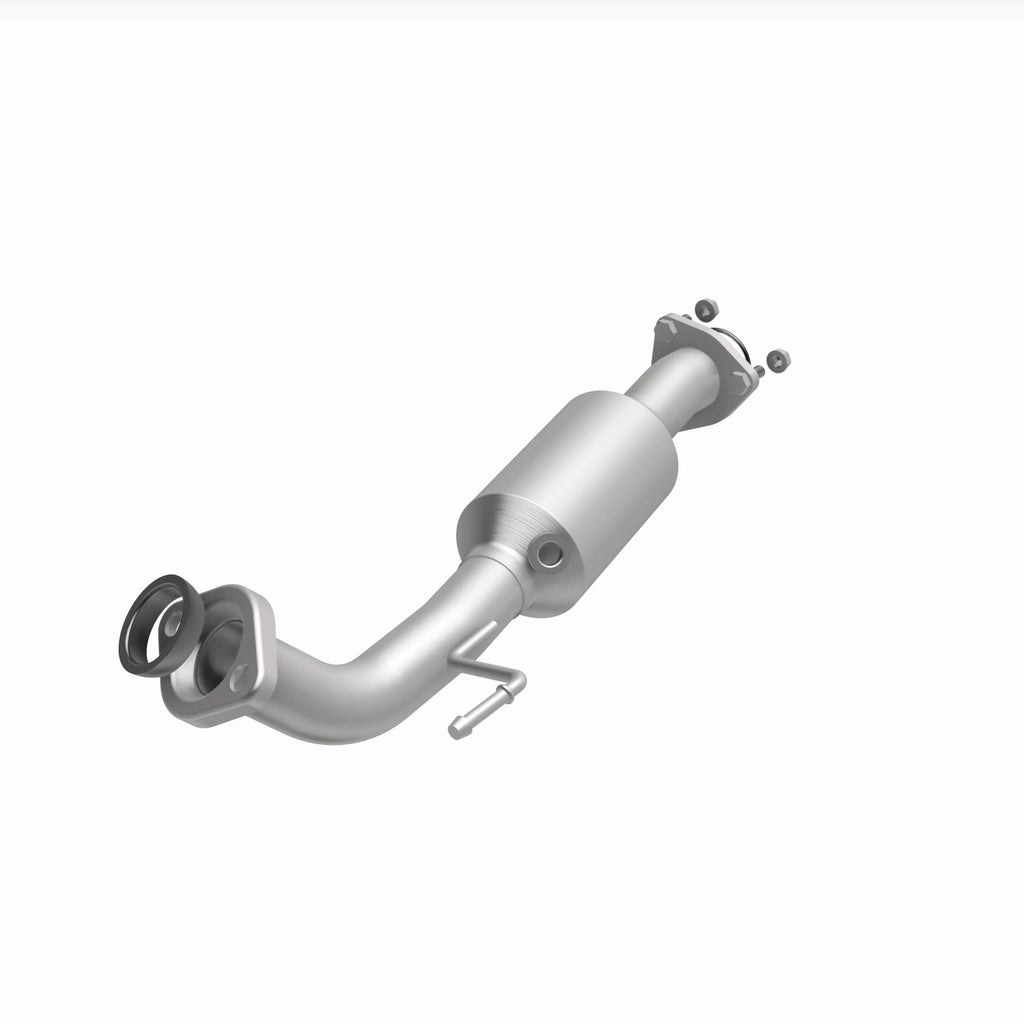 MagnaFlow Exhaust Products 24097 HM Grade Direct-Fit Catalytic Converter for Select Honda Civic