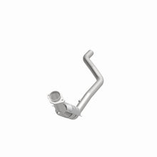 Load image into Gallery viewer, MagnaFlow Exhaust Products 93209 HM Grade Direct-Fit Catalytic Converter for Select Ford Thunderbird, Jaguar S-Type, Lincoln LS