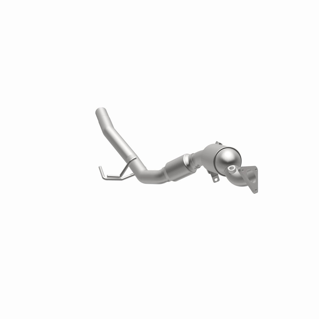 MagnaFlow Exhaust Products 52411 OEM Grade Direct-Fit Catalytic Converter for Select Porsche Cayenne, Volkswagen Touareg