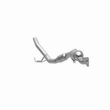 Load image into Gallery viewer, MagnaFlow Exhaust Products 52411 OEM Grade Direct-Fit Catalytic Converter for Select Porsche Cayenne, Volkswagen Touareg