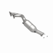 Load image into Gallery viewer, MagnaFlow Exhaust Products 51181 OEM Grade Manifold Catalytic Converter for Select Audi S6