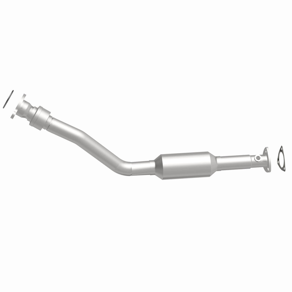 MagnaFlow Exhaust Products 4561996 California CARB Direct-Fit Catalytic Converter for Select Oldsmobile Alero, Pontiac Grand Am