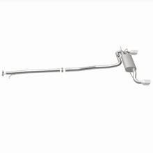 Load image into Gallery viewer, MagnaFlow Exhaust Products 15065 Touring Series Polished Cat-Back System for Select Land Rover Range Rover Evoque