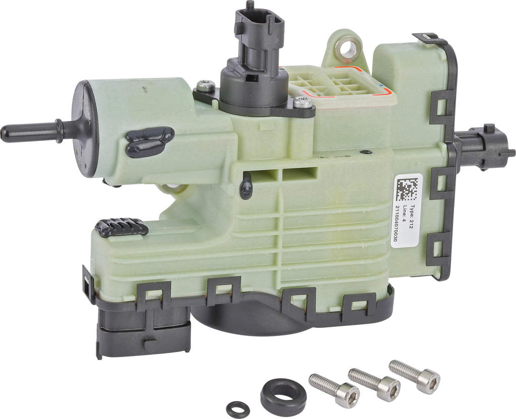 Alliant Power F 01C 600 311 Diesel Exhaust Fluid (DEF) Pump