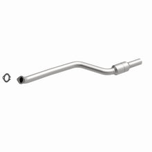 Load image into Gallery viewer, MagnaFlow Exhaust Products 49768 OEM Grade Direct-Fit Catalytic Converter for Select BMW 335i, BMW 335i xDrive, BMW 335is, BMW 335xi