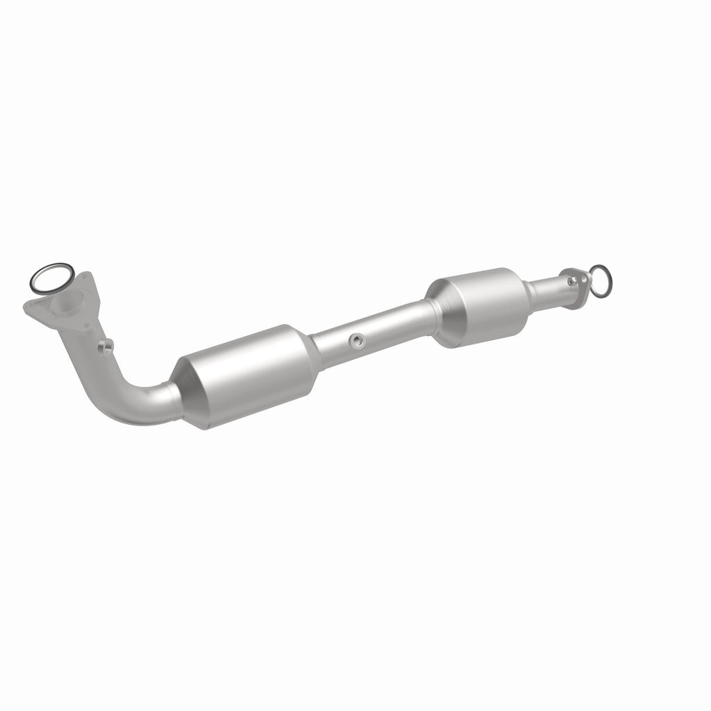 MagnaFlow Exhaust Products 5481626 California CARB Direct-Fit Catalytic Converter for Select Toyota Tundra