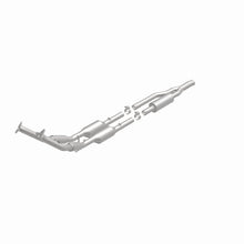 Load image into Gallery viewer, MagnaFlow Exhaust Products 5461873 California CARB Direct-Fit Catalytic Converter for Select Audi A3 Quattro, Volkswagen R32