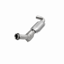 Load image into Gallery viewer, MagnaFlow Exhaust Products 23316 HM Grade Direct-Fit Catalytic Converter for Select Ford F-150