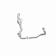 Load image into Gallery viewer, MagnaFlow Exhaust Products 49111 OEM Grade Direct-Fit Catalytic Converter for Select Dodge Dakota