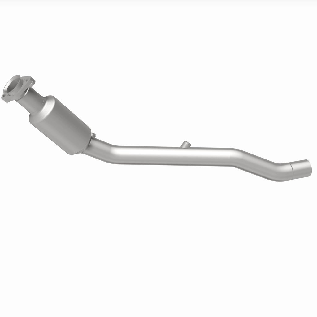 MagnaFlow Exhaust Products 4651718 California CARB Direct-Fit Catalytic Converter for Select Land Rover LR3, Land Rover Range Rover Sport