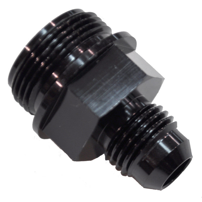 78-20--6-AN-Fuel-Inlet-Fitting-Black