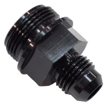 Load image into Gallery viewer, 78-20--6-AN-Fuel-Inlet-Fitting-Black