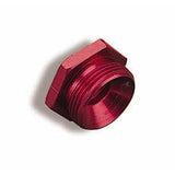 Quick Fuel 19-11QFT 7/8-20 to 3/8 Inverted Flare Plug