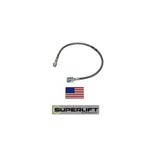 Load image into Gallery viewer, 78-79-Ford-Bronco-W-4-9In-Lift-Kit-(Single)-Bullet-Proof-Brake-Hose