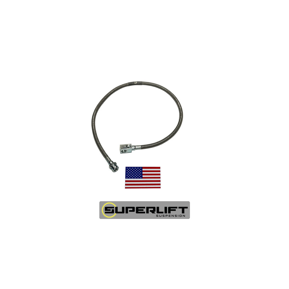 78-79-Ford-F-150-W-4-9In-Lift-Kit-(Single)-Bullet-Proof-Brake-Hose