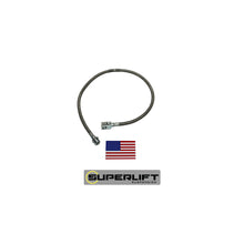 Load image into Gallery viewer, 78-79-Ford-F-150-W-4-9In-Lift-Kit-(Single)-Bullet-Proof-Brake-Hose