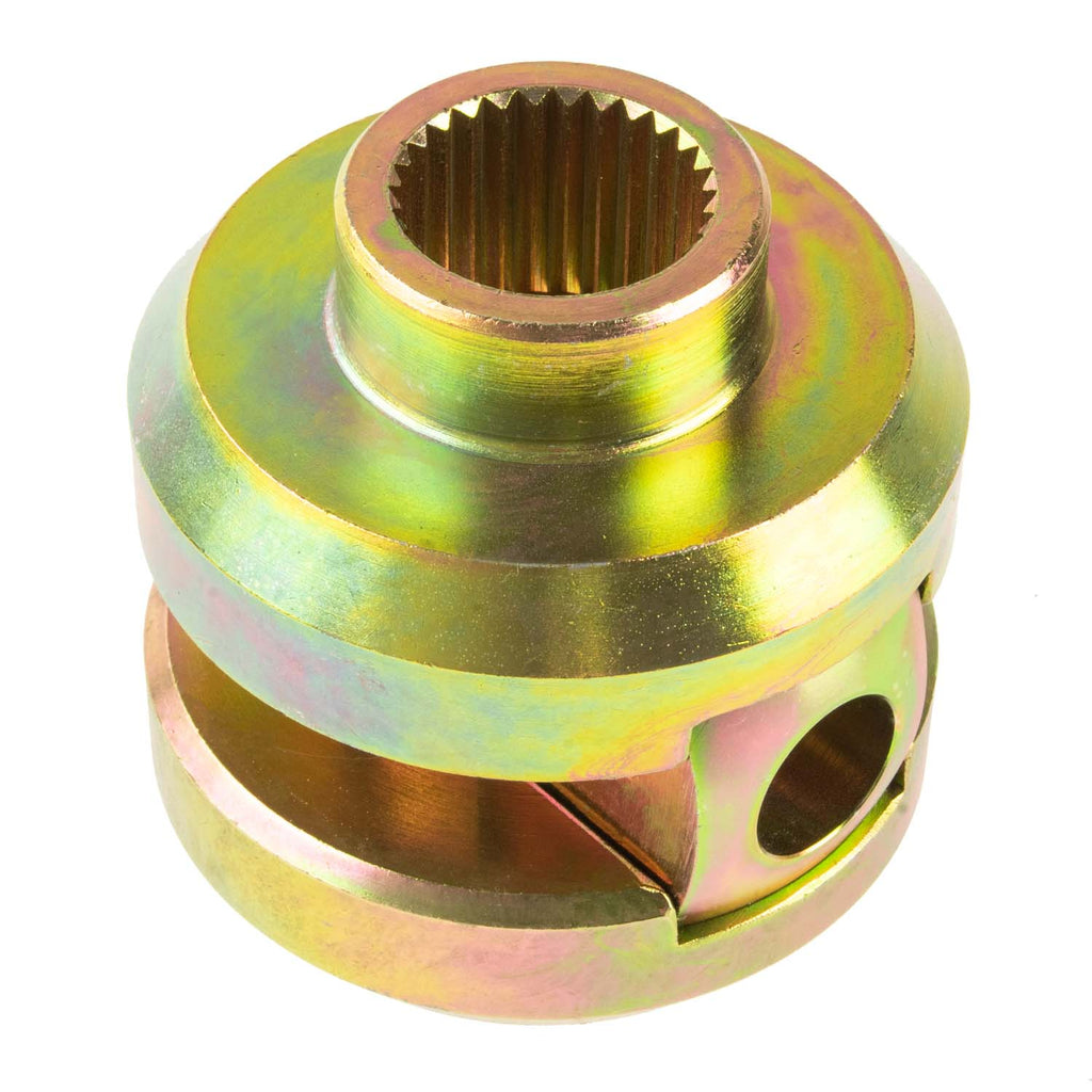 Spool-Gm-8.2-10-Bolt-Mini