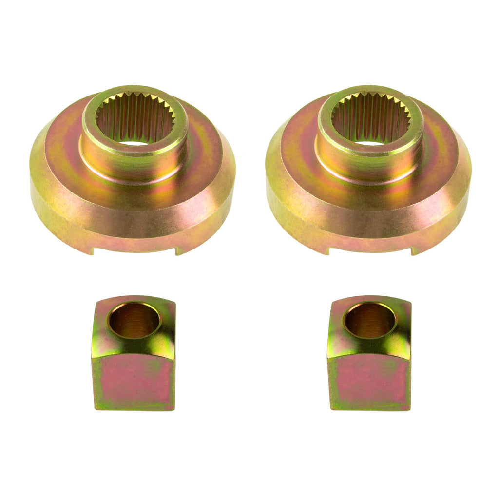 Spool-Gm-8.2-10-Bolt-Mini