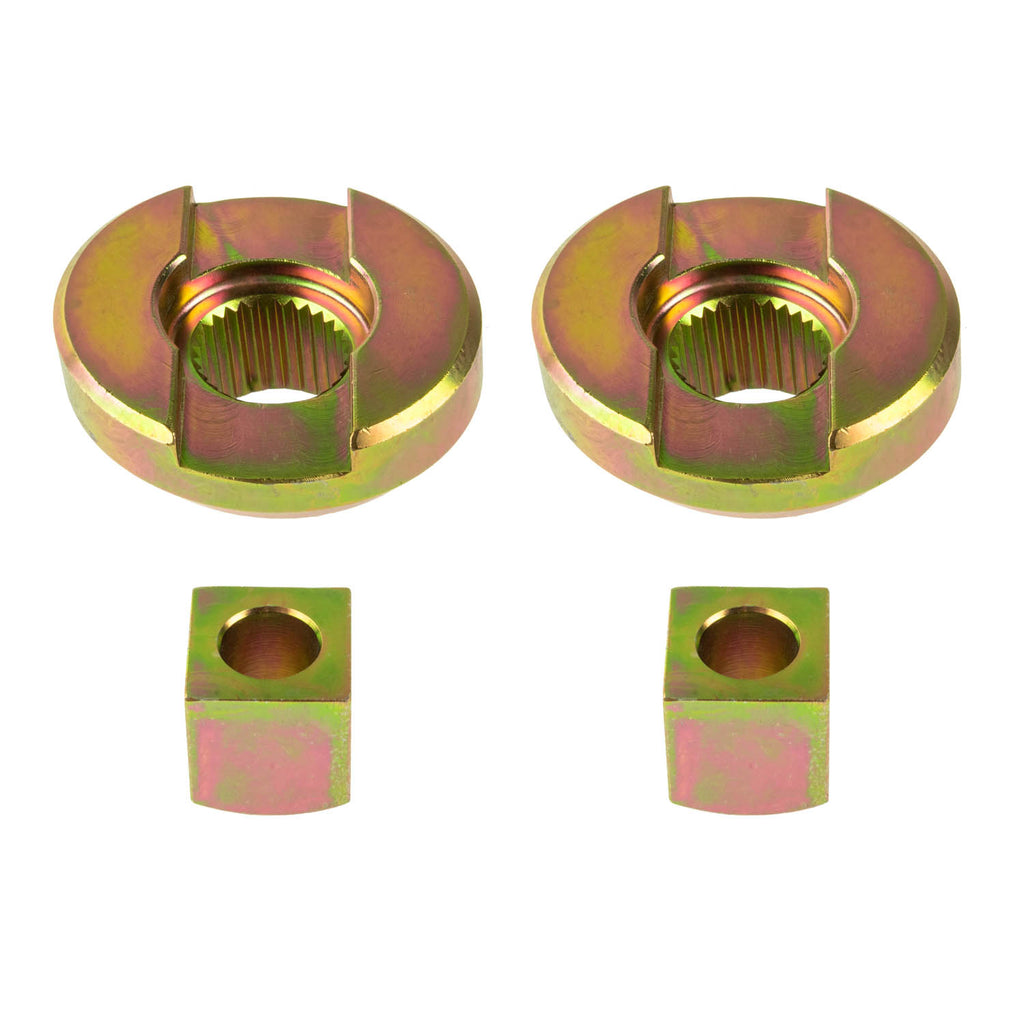 Spool-Gm-8.2-10-Bolt-Mini