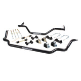 Hotchkis 2281 1978-1988 GM G Body Extreme Sway Bar Set from  Sport Suspension