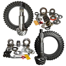 Load image into Gallery viewer, ~(78-Lbs.-18X14x12)~-11-Ford-F250350-4.11-Ratio-Gear-Package-Kit-Nitro-Gear-And-Axle