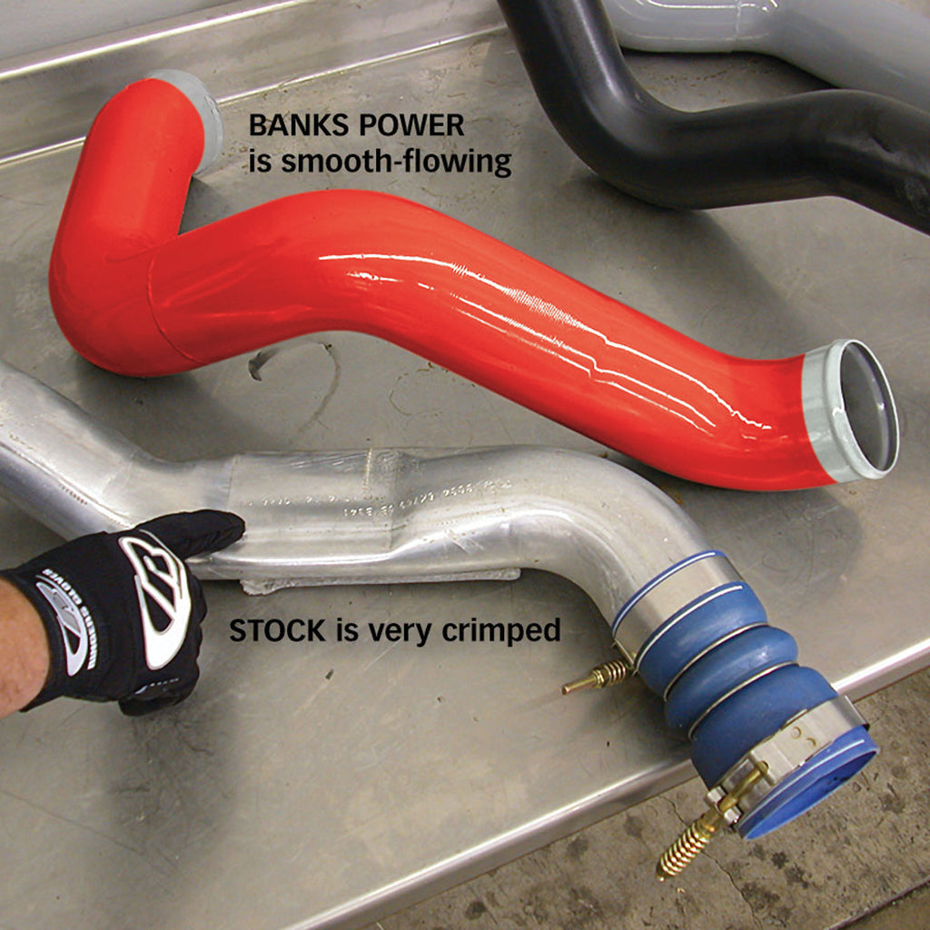 ~(78-Lbs.-41X30x13)~-Techni-Cooler-System---2005-07-Ford-6.0L-F250-450
