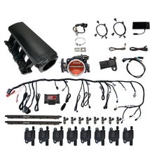 Load image into Gallery viewer, FiTech Fuel Injection 78006 Ultimate LS 500 HP EFI System