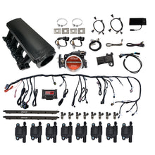 Load image into Gallery viewer, FiTech Fuel Injection 78007 Ultimate LS 500 HP EFI System