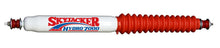 Load image into Gallery viewer, Skyjacker 7800 REPL STAB; WHITE W/RED BOOT for Select Chevrolet Blazer, Chevrolet C10, Chevrolet C10 Pickup, Chevrolet C10 Suburban, Chevrolet C20, Chevrolet C20 Pickup, Chevrolet C20 Suburban, Chevrolet C30, Chevrolet C30 Pickup, Chevrolet K1500,