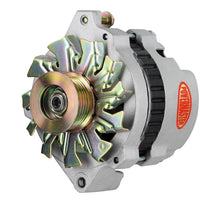 Load image into Gallery viewer, Powermaster Performance 7801 Alternator for Select Oldsmobile Cutlass Calais, Oldsmobile Cutlass Ciera, Oldsmobile Cutlass Cruiser, Pontiac Grand Am, Pontiac LeMans, Pontiac Sunbird