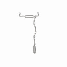 Load image into Gallery viewer, MagnaFlow Exhaust Products 15203 Street Series Polished Cat-Back System for Select Ford Escape