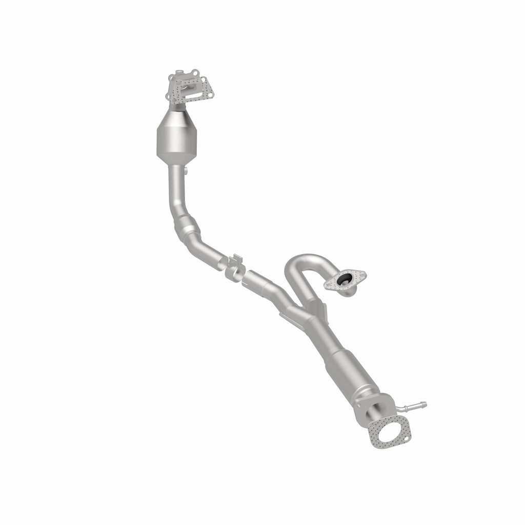 MagnaFlow Exhaust Products 52219 OEM Grade Manifold Catalytic Converter for Select Cadillac SRX, Saab 9-4X