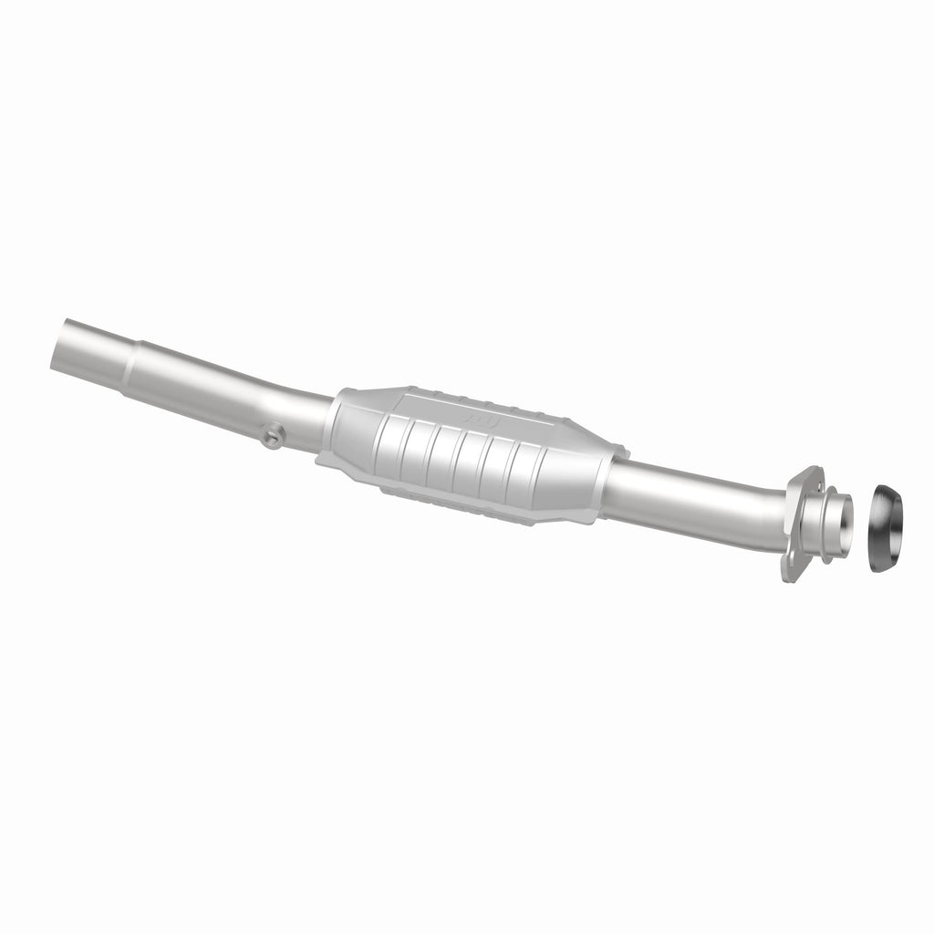 MagnaFlow Exhaust Products 23265 HM Grade Direct-Fit Catalytic Converter for Select Dodge Neon, Plymouth Neon