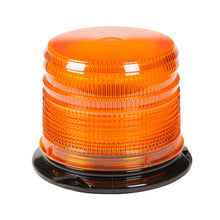 Load image into Gallery viewer, Grote 78033 LED Beacons with S-Link Synchronization, Permanent Mount, Class I, Amber