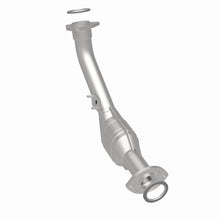 Load image into Gallery viewer, MagnaFlow Exhaust Products 444758 California CARB Direct-Fit Catalytic Converter for Select Toyota Tacoma