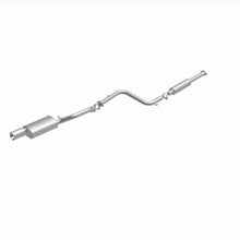 Load image into Gallery viewer, MagnaFlow Exhaust Products 15744 Street Series Polished Cat-Back System for Select Mitsubishi Eclipse