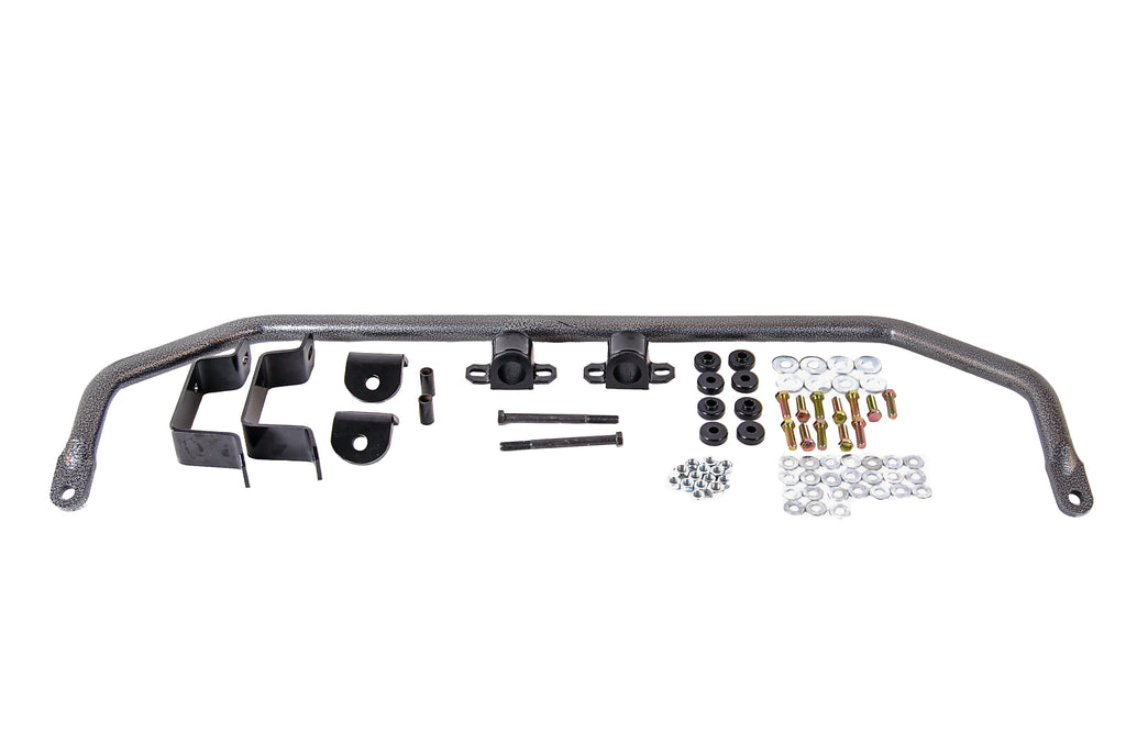 Hellwig 7804 Front Sway Bar Kit for Select Chevrolet C10, Chevrolet C10 Pickup, Chevrolet C20, Chevrolet C20 Pickup