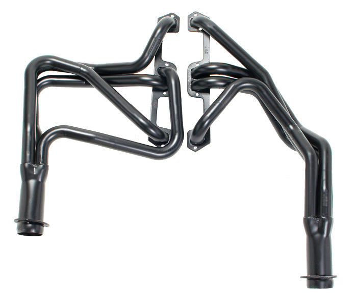 Hedman Hedders 78050 Long-Tube Headers For 1966-74 MOPAR A-Body with 273-360 for Select Dodge Aspen, Dodge Challenger, Dodge Charger, Dodge Coronet, Dodge Dart, Plymouth Barracuda, Plymouth Belvedere, Plymouth Duster, Plymouth Road Runner, Plymouth