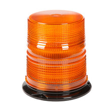 Load image into Gallery viewer, Grote 78053 LED Beacons with S-Link Synchronization, Permanent Mount, Class I, Amber