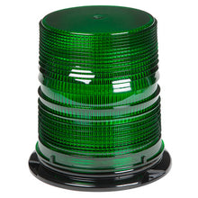 Load image into Gallery viewer, Grote 78054 LED Beacons with S-Link Synchronization, Permanent Mount, Tall Lens